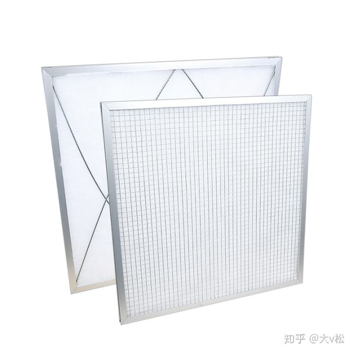 沈阳初效过滤器